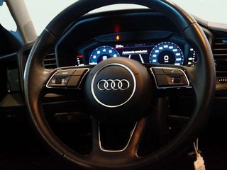 Audi A1 Sportback 30 TFSI 81kW (110CV) S tronic