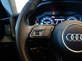 Audi A1 Sportback 30 TFSI 81kW (110CV) S tronic