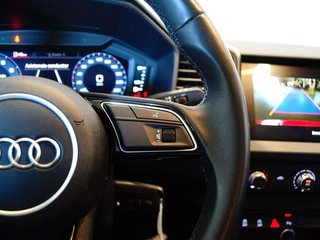 Audi A1 Sportback 30 TFSI 81kW (110CV) S tronic
