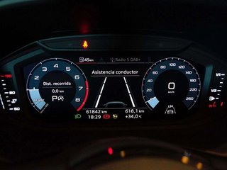 Audi A1 Sportback 30 TFSI 81kW (110CV) S tronic