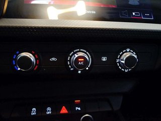 Audi A1 Sportback 30 TFSI 81kW (110CV) S tronic