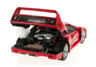 Ferrari F40 1:43 Kyosho