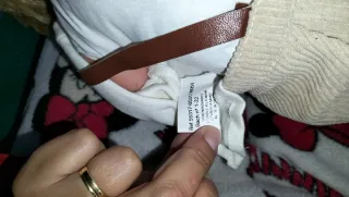 Muñeco Arias Elegance 45cm Irio Marrón