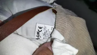 Muñeco Arias Elegance 45cm Irio Marrón