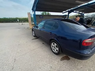 SEAT Toledo 1999