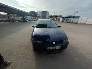 SEAT Toledo 1999