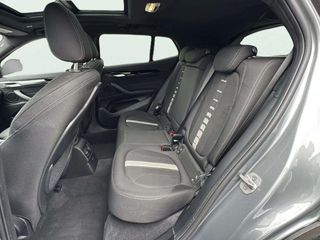 BMW X2 sDrive18i