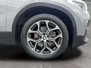 BMW X2 sDrive18i