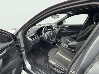 BMW X2 sDrive18i