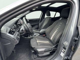 BMW X2 sDrive18i
