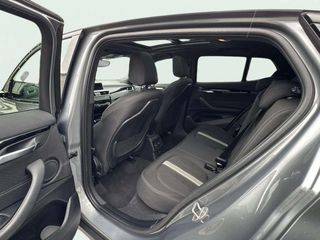 BMW X2 sDrive18i