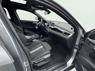 BMW X2 sDrive18i