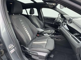 BMW X2 sDrive18i