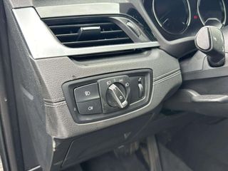 BMW X2 sDrive18i