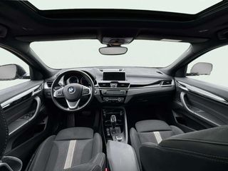 BMW X2 sDrive18i