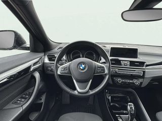 BMW X2 sDrive18i