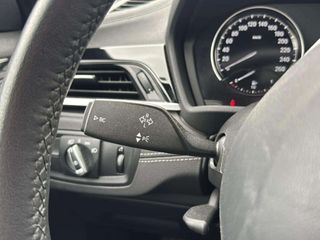 BMW X2 sDrive18i
