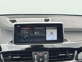 BMW X2 sDrive18i
