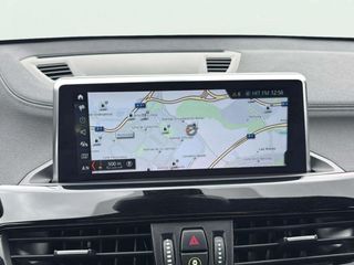 BMW X2 sDrive18i