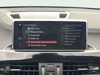 BMW X2 sDrive18i