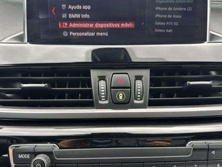 BMW X2 sDrive18i