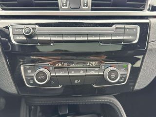 BMW X2 sDrive18i