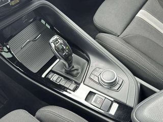 BMW X2 sDrive18i