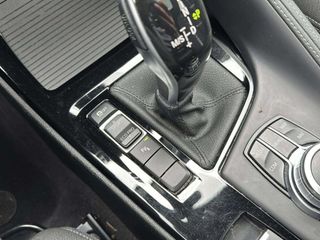 BMW X2 sDrive18i