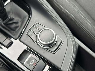 BMW X2 sDrive18i