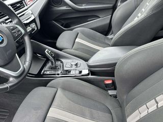 BMW X2 sDrive18i