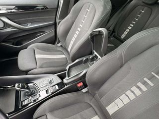 BMW X2 sDrive18i