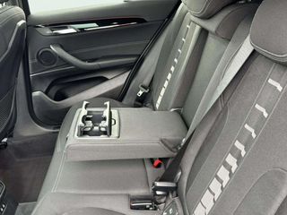 BMW X2 sDrive18i