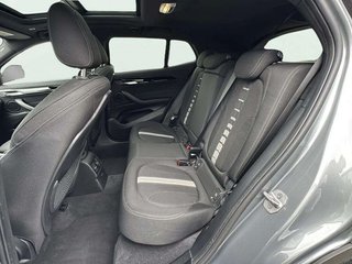 BMW X2 sDrive18i