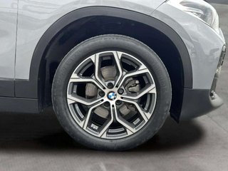 BMW X2 sDrive18i