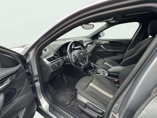 BMW X2 sDrive18i