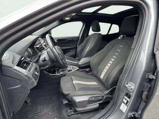 BMW X2 sDrive18i