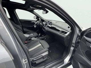 BMW X2 sDrive18i