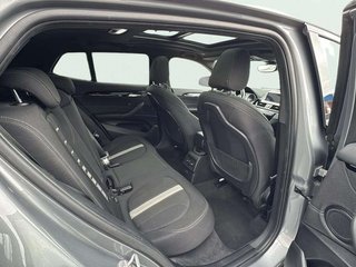 BMW X2 sDrive18i