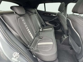 BMW X2 sDrive18i