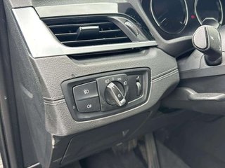 BMW X2 sDrive18i