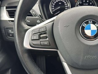 BMW X2 sDrive18i