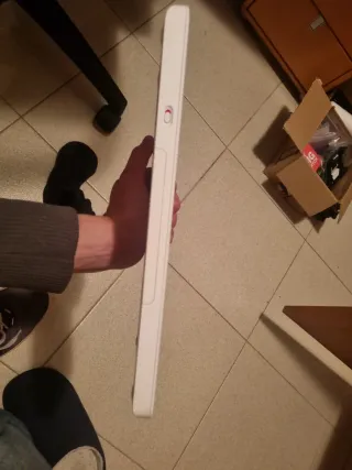 Teclado Logitech Inalámbrico Blanco