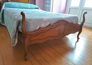 Urge vender Dormitorio 2 camas