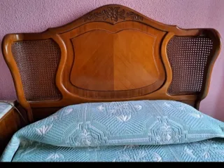 Urge vender Dormitorio 2 camas