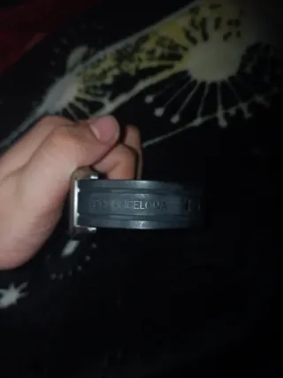 Reloj FC Barcelona Edición Especial