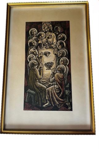 Cuadros Religiosos