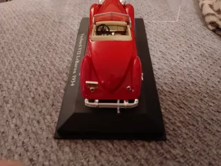 Coche de colección Packard V12 LeBaron 1934