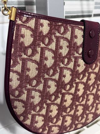 Bolso vintage Christian Dior