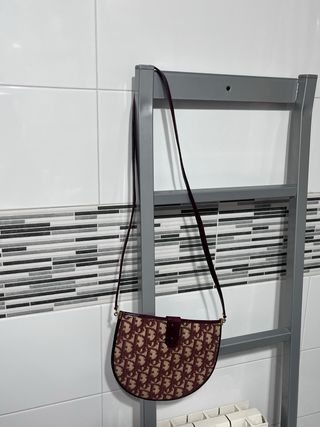 Bolso vintage Christian Dior