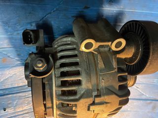 Alternador de coche